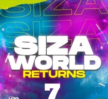 Big Citi Loops Siza World Return 7 WAV